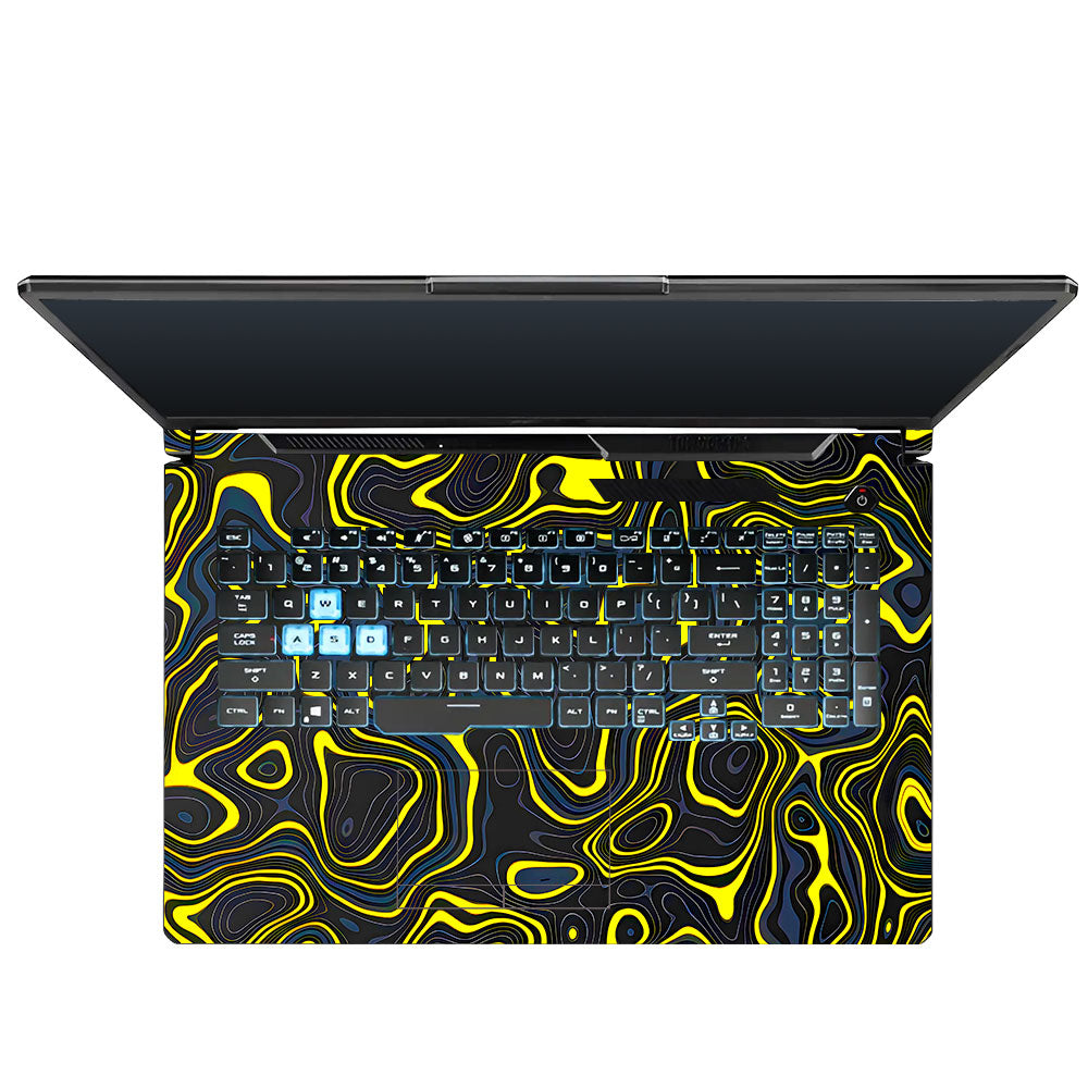 #Top Lid And Keypad