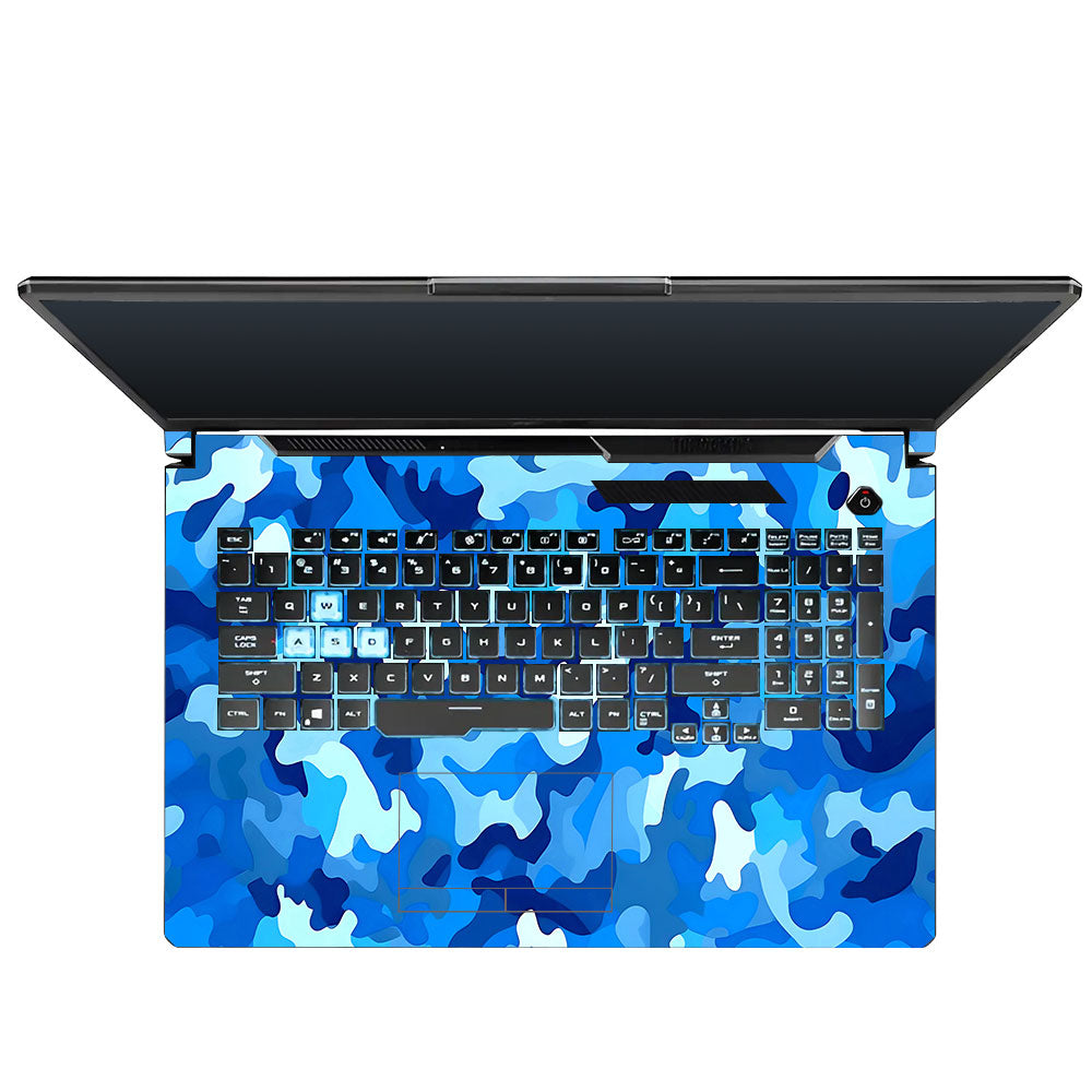 #Top Lid And Keypad