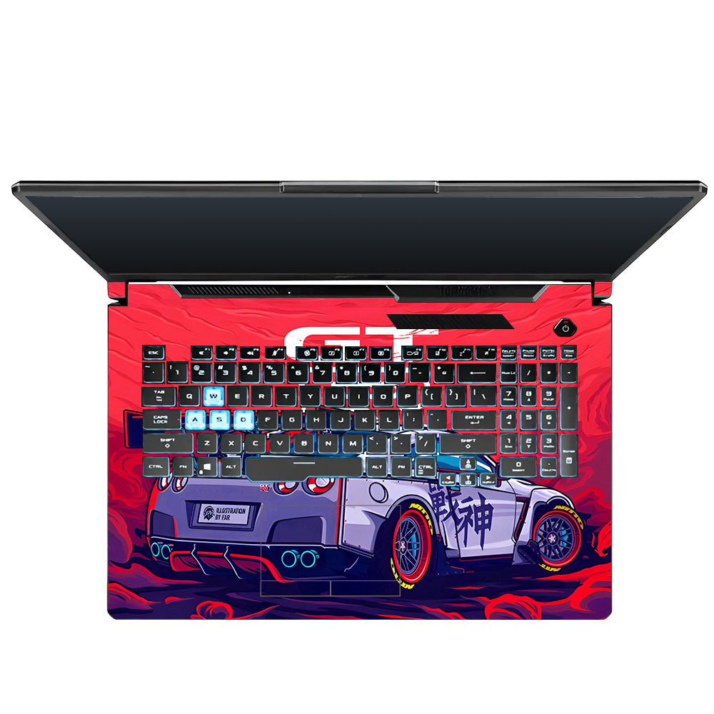 #Top Lid And Keypad