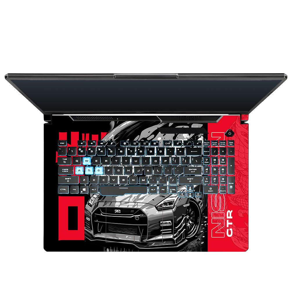 #Top Lid And Keypad