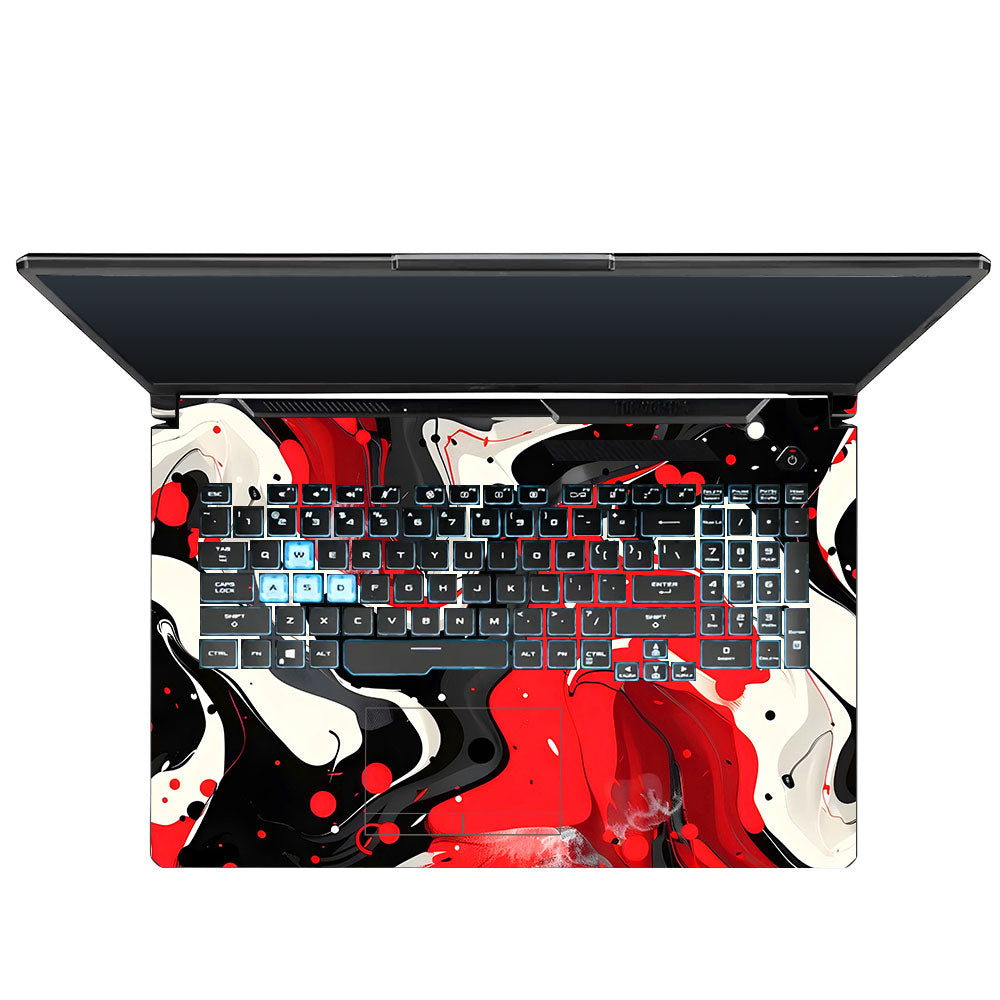 #Top Lid And Keypad