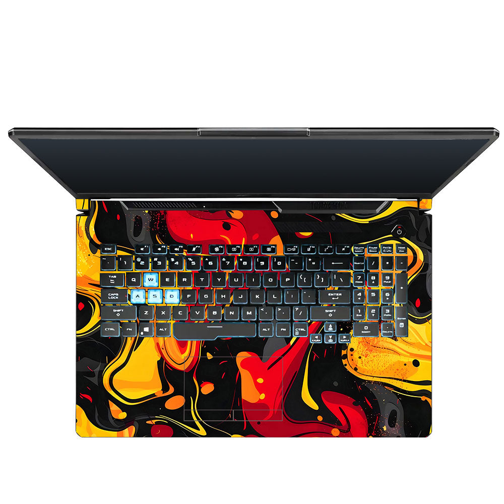 #Top Lid And Keypad
