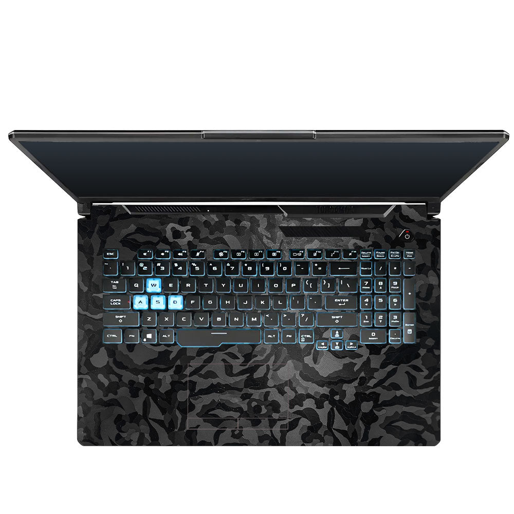 #Top Lid And Keypad