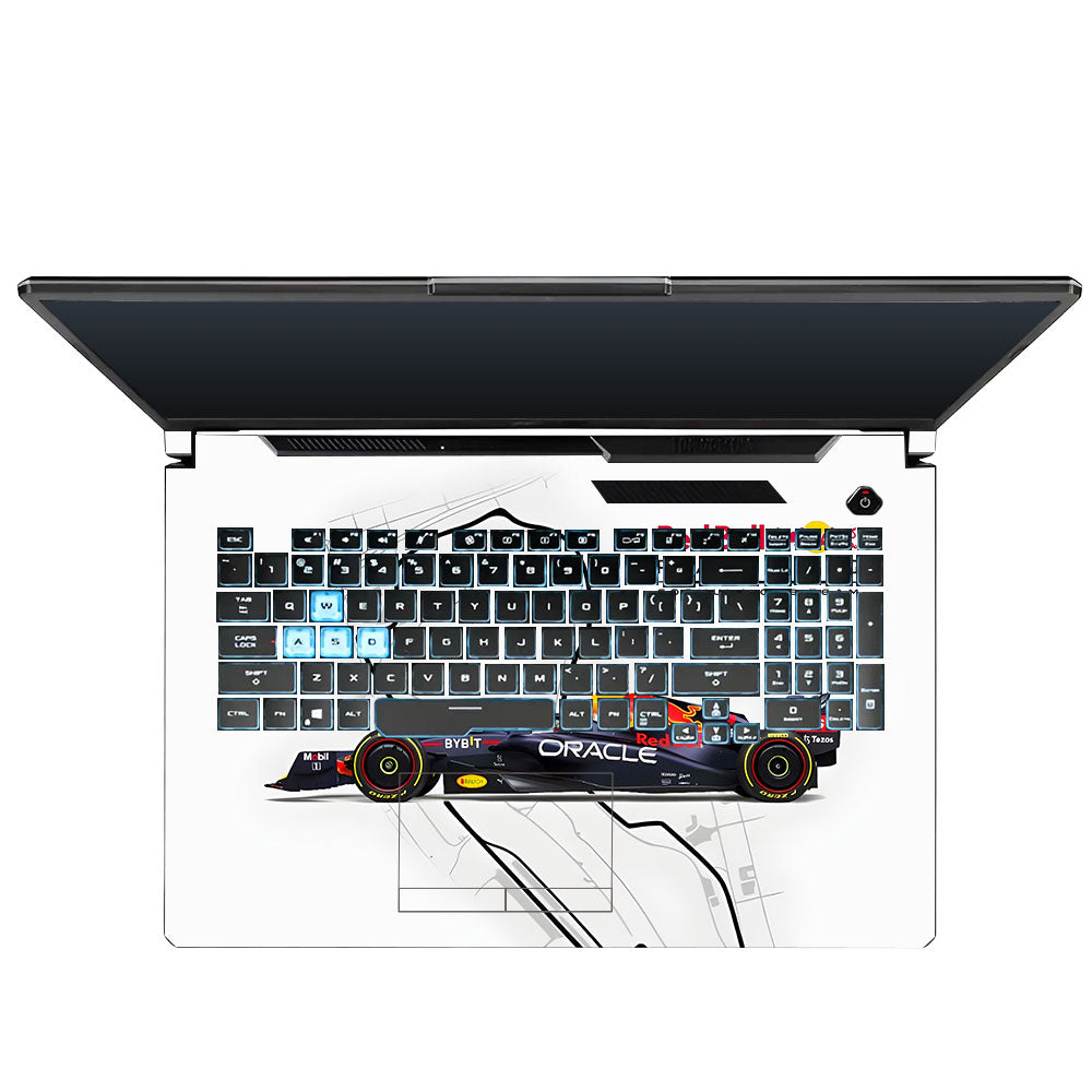 #Top Lid And Keypad