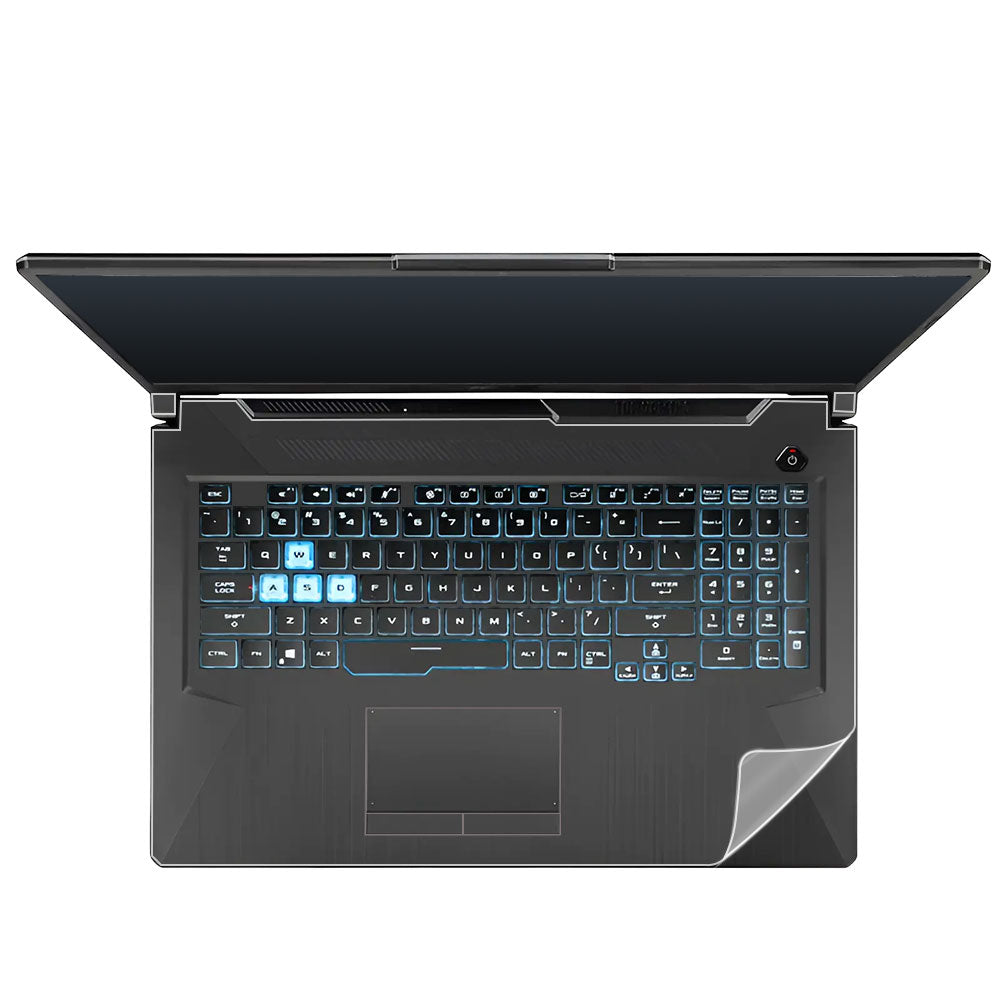 #Top Lid And Keypad
