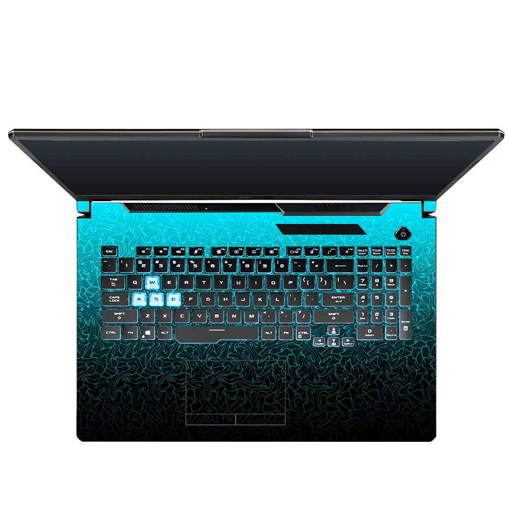 #Top Lid And Keypad