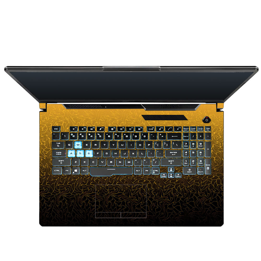 #Top Lid And Keypad