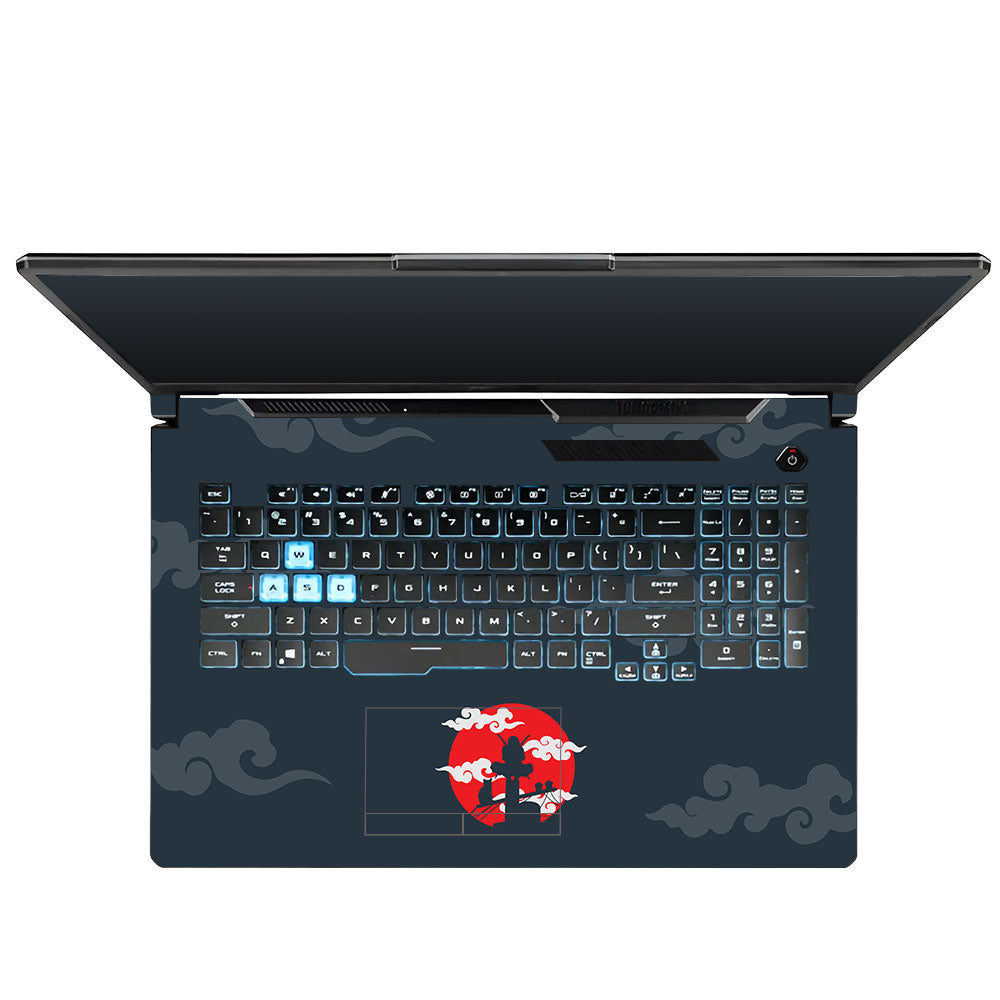 #Top Lid And Keypad