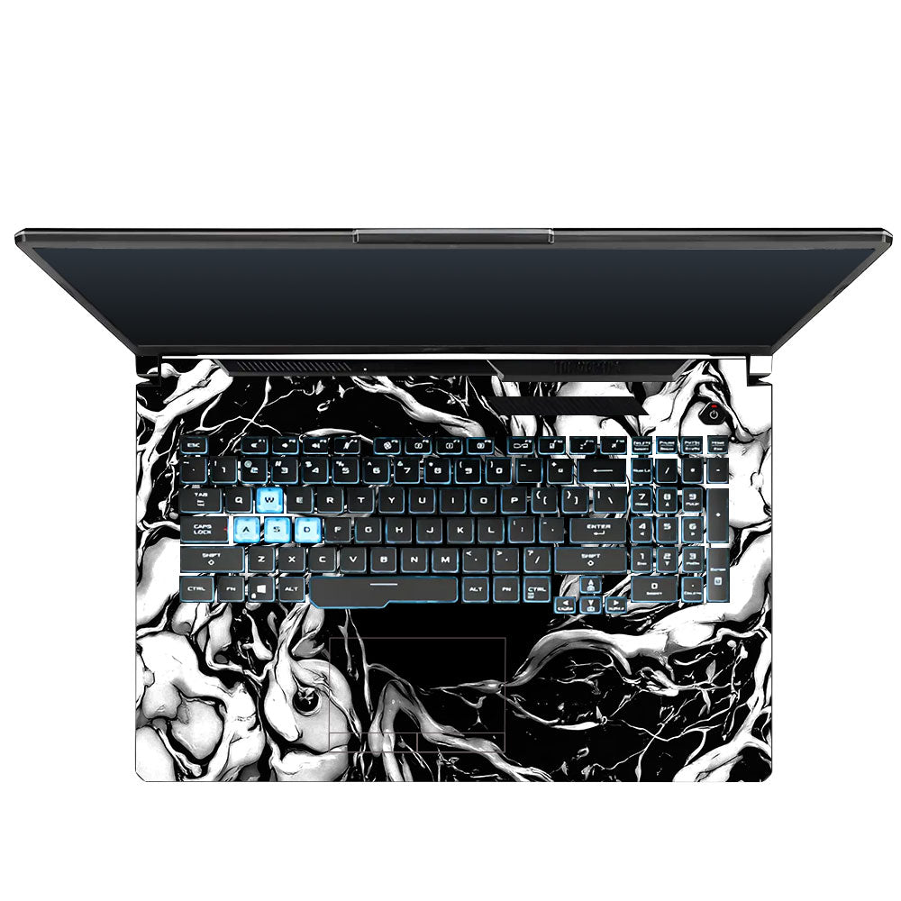 #Top Lid And Keypad