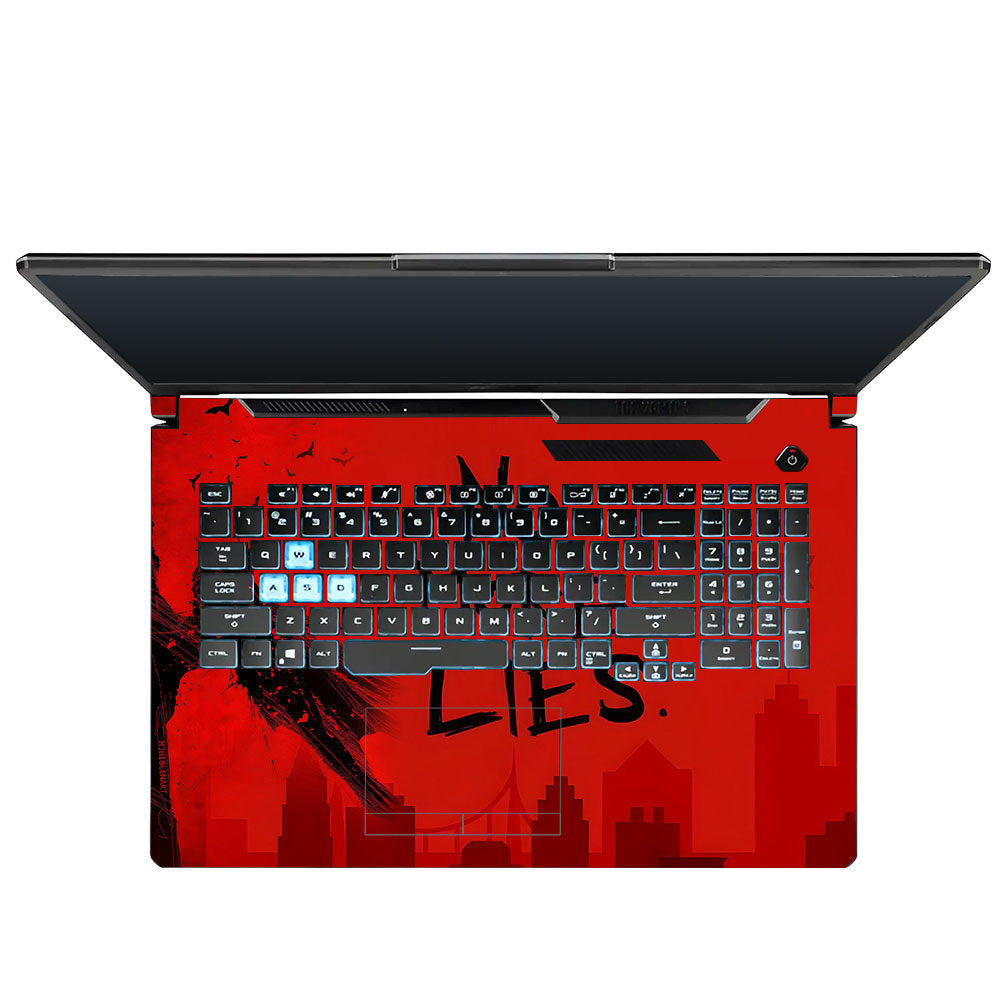 #Top Lid And Keypad