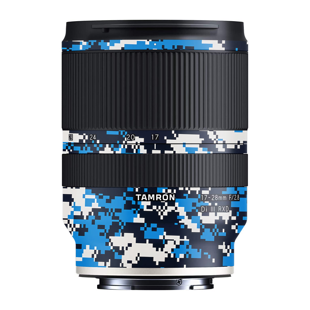 Ocean Pixel Tamron 17-28mm F/2.8 Camera Lens Skin