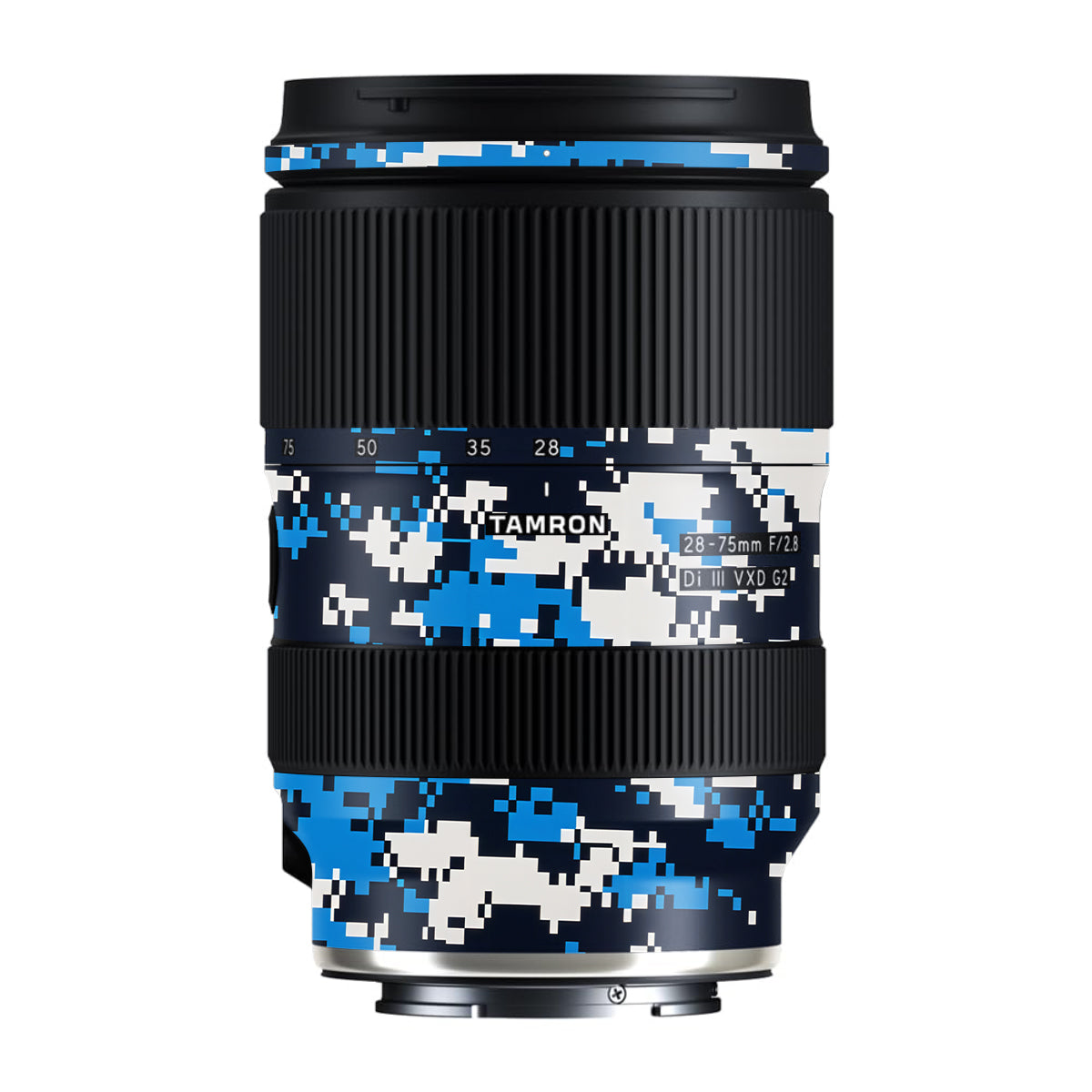 Ocean Pixel Tamron Lens 28-75mm F/2.8 Gen 2 Camera Lens Skin