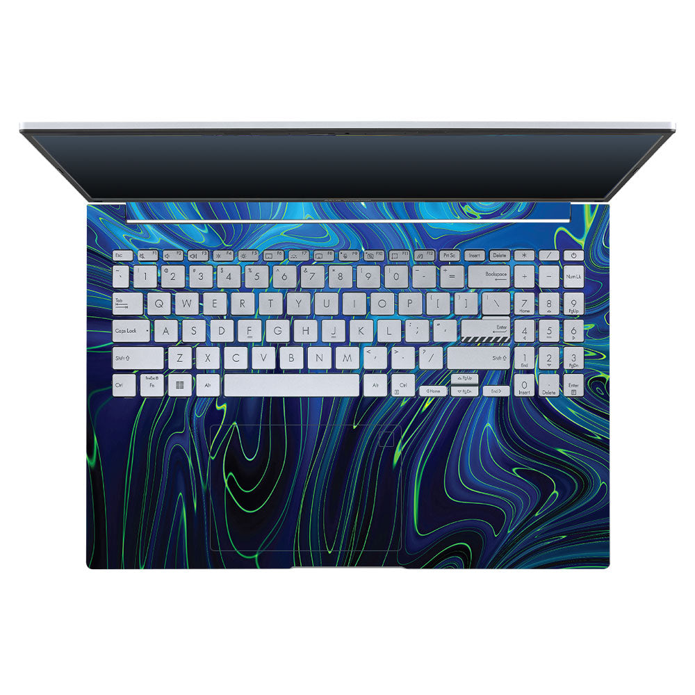 #Top Lid And Keypad