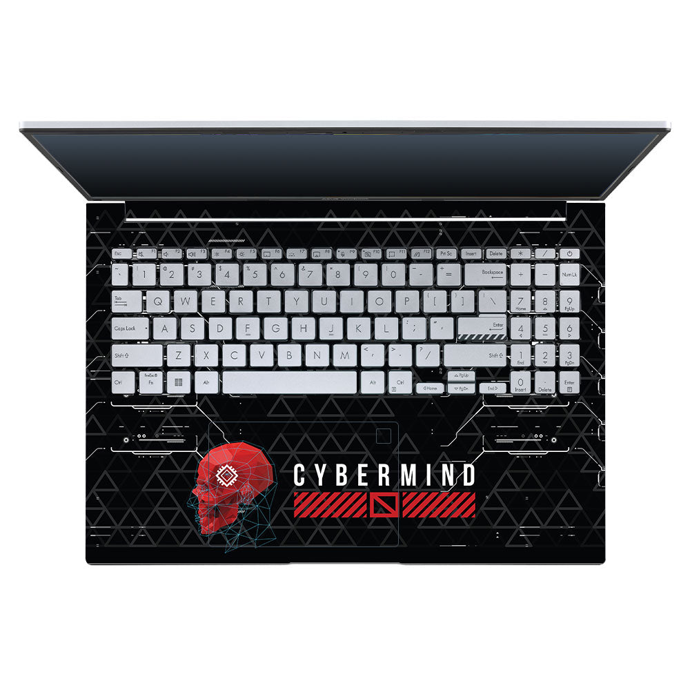 #Top Lid And Keypad