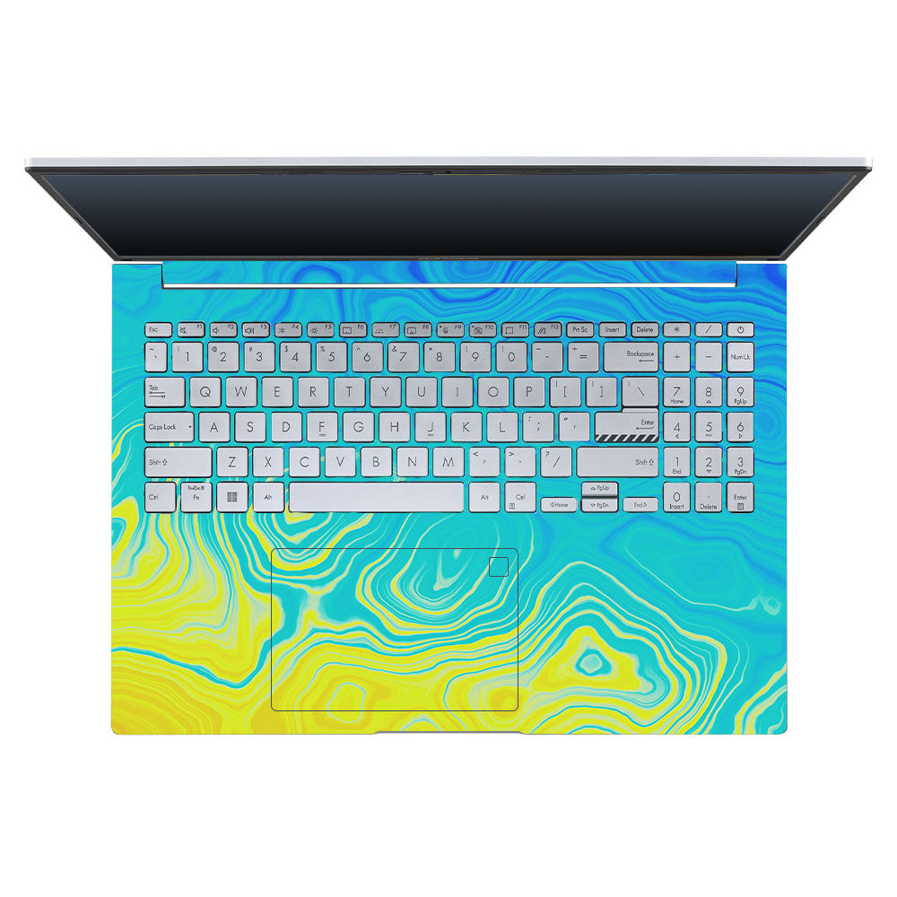 #Top Lid And Keypad