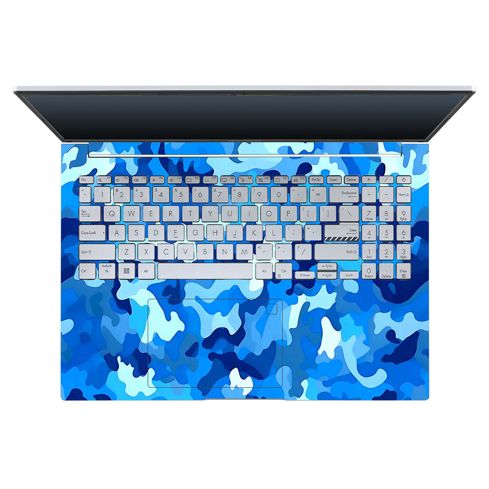 #Top Lid And Keypad