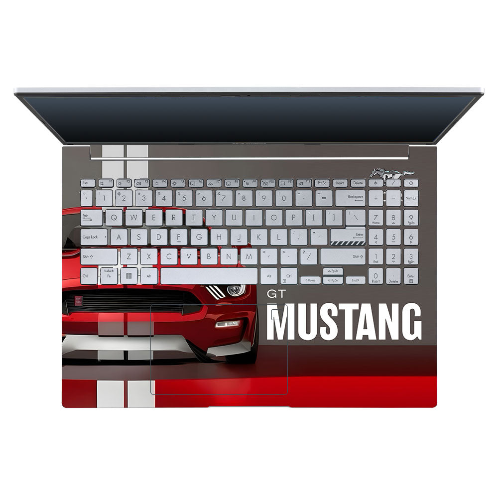 #Top Lid And Keypad