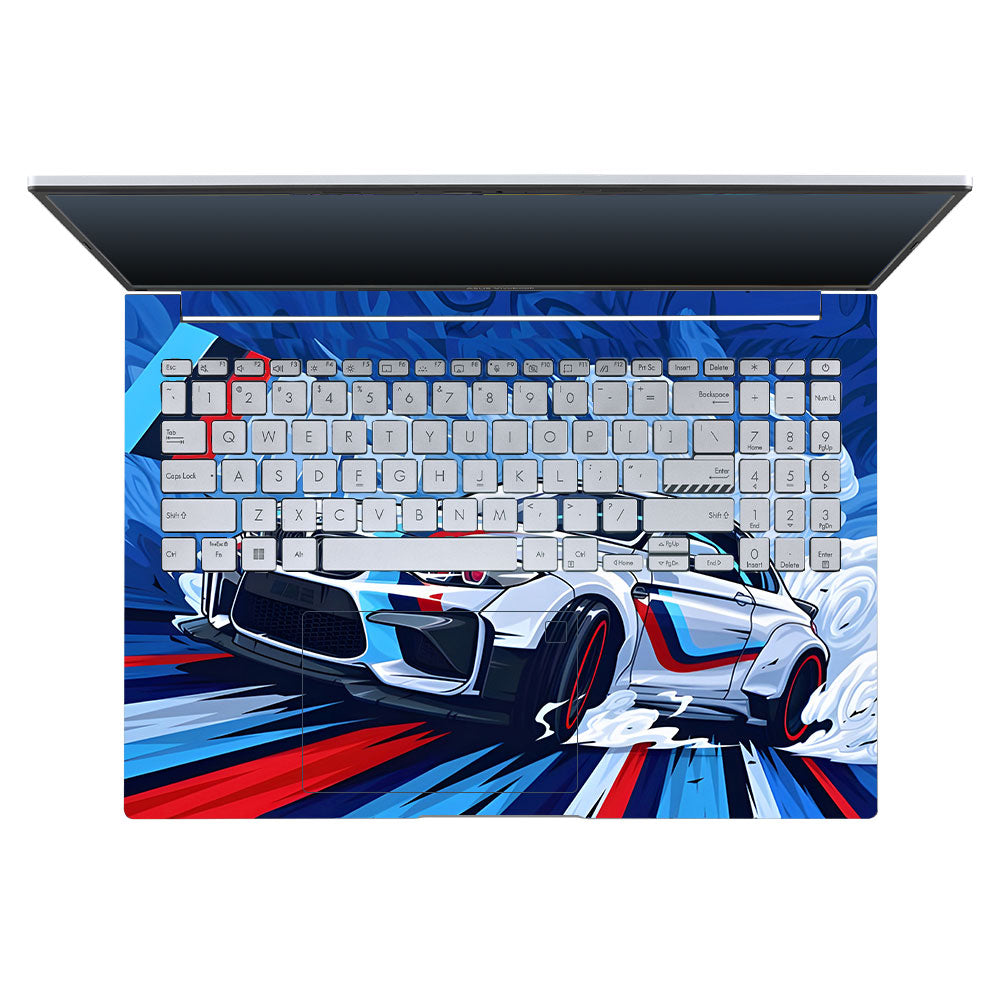 #Top Lid And Keypad