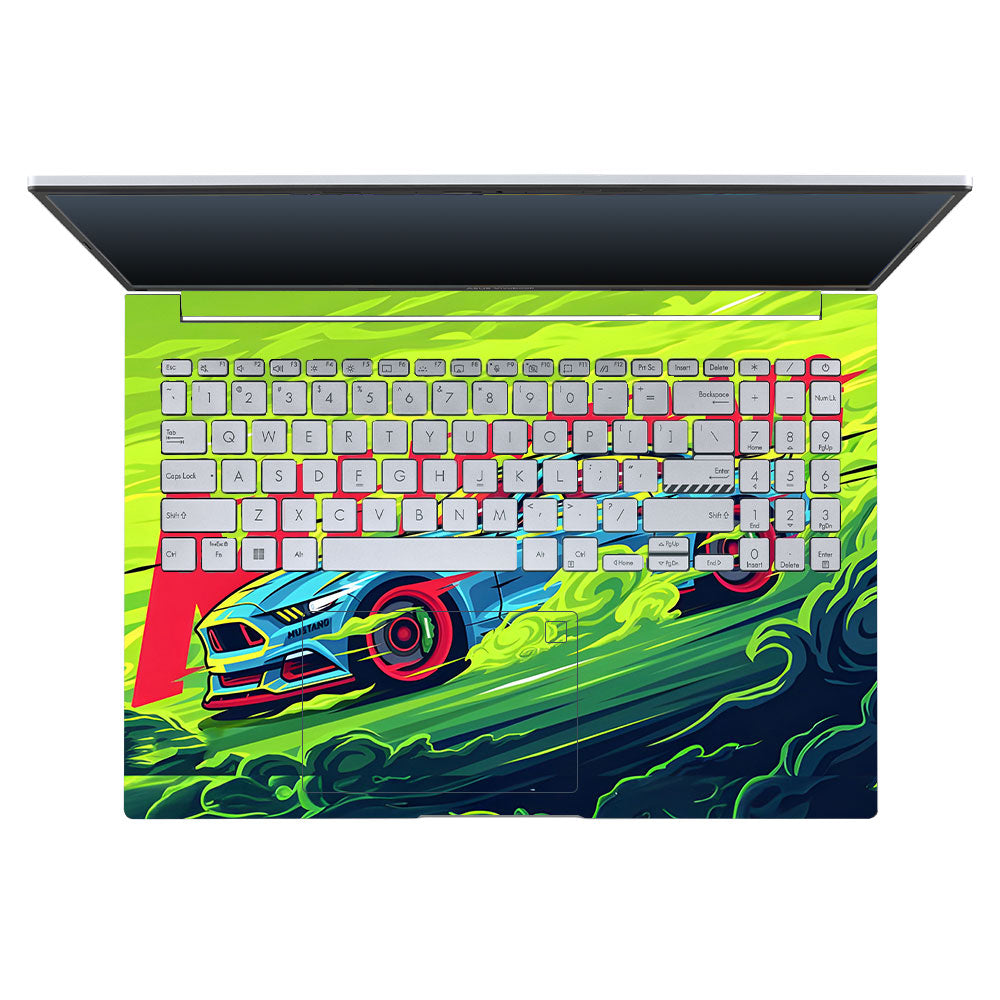 #Top Lid And Keypad