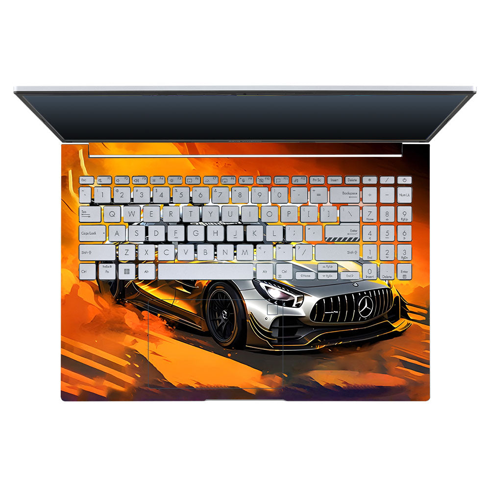 #Top Lid And Keypad