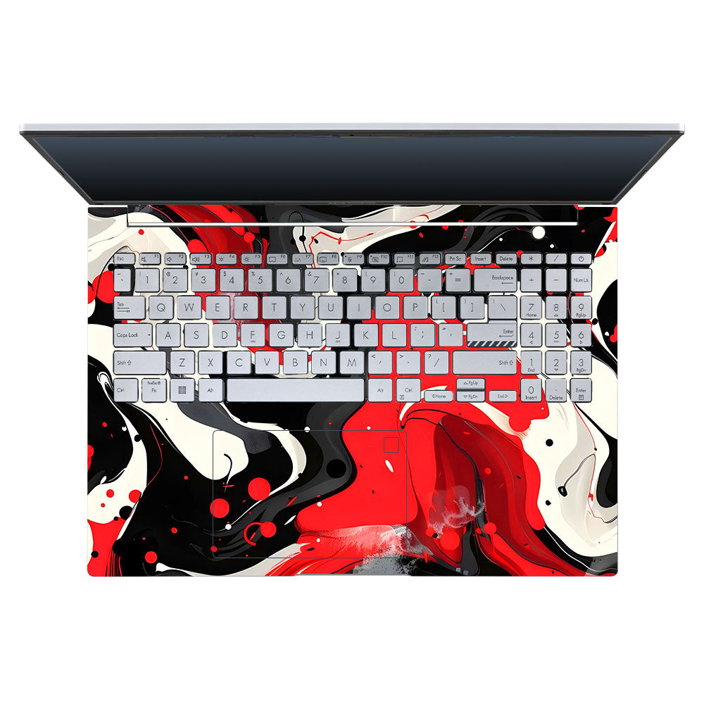 #Top Lid And Keypad