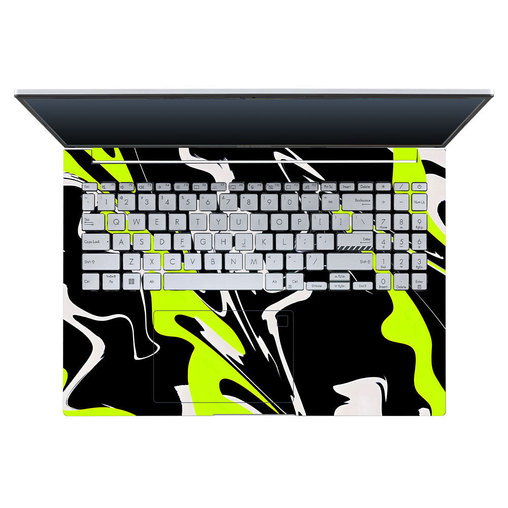 #Top Lid And Keypad