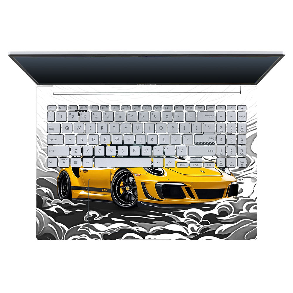 #Top Lid And Keypad