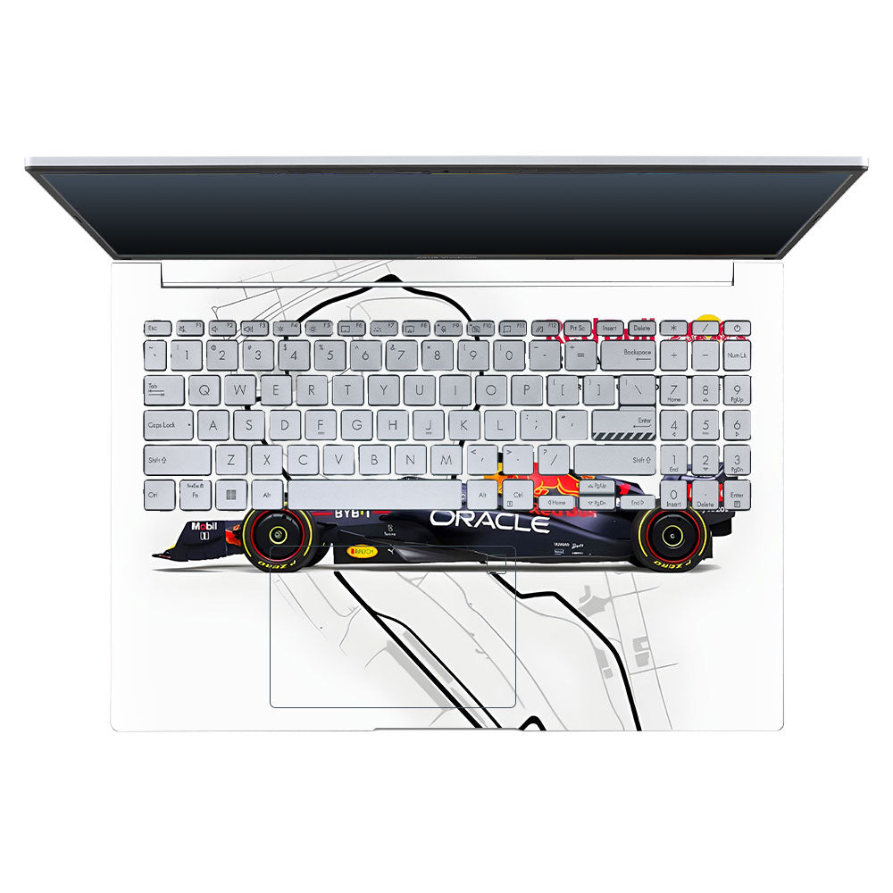 #Top Lid And Keypad