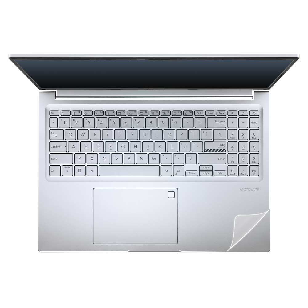 #Top Lid And Keypad
