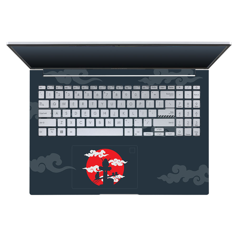 #Top Lid And Keypad
