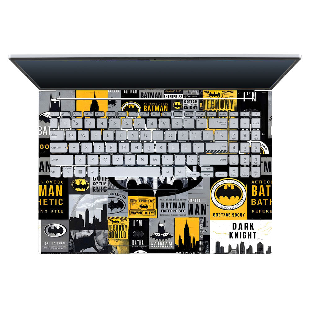 #Top Lid And Keypad