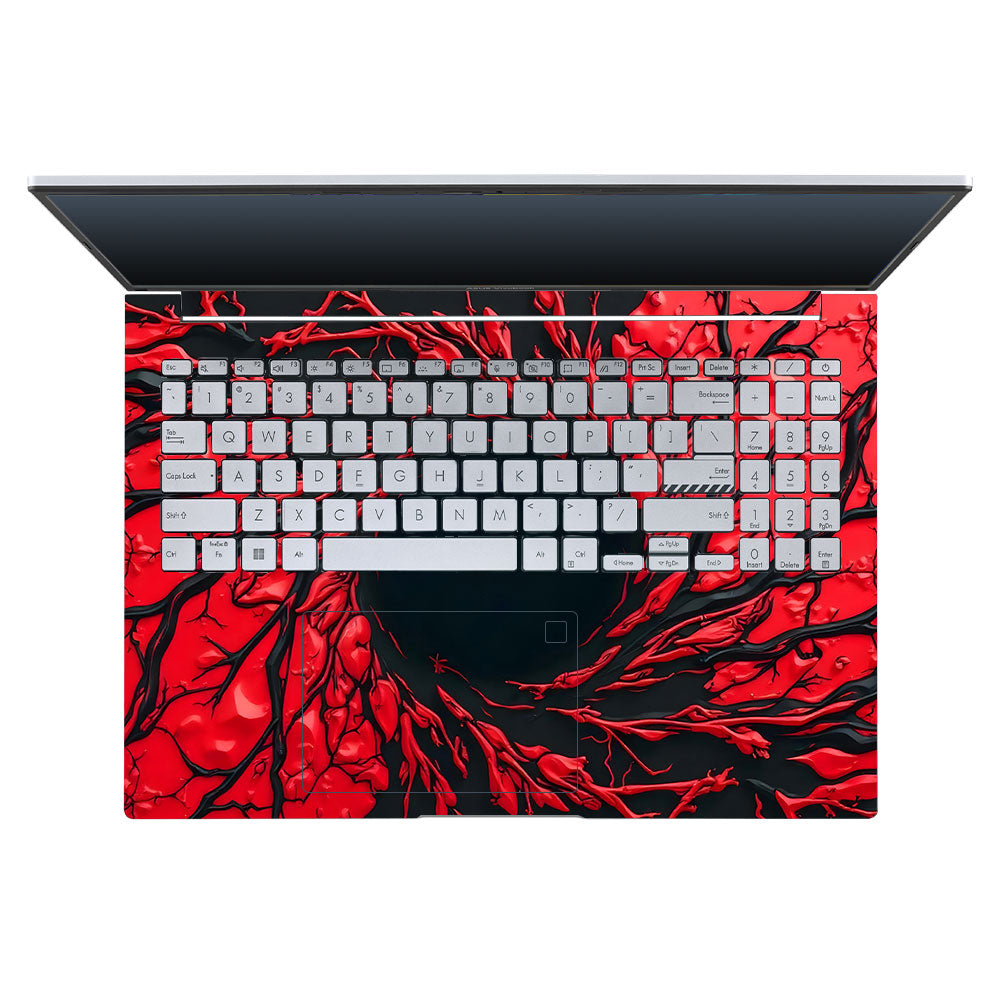 #Top Lid And Keypad