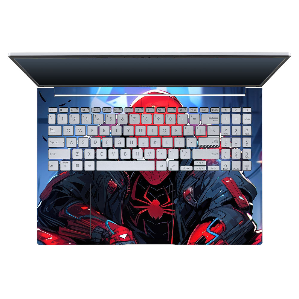 #Top Lid And Keypad