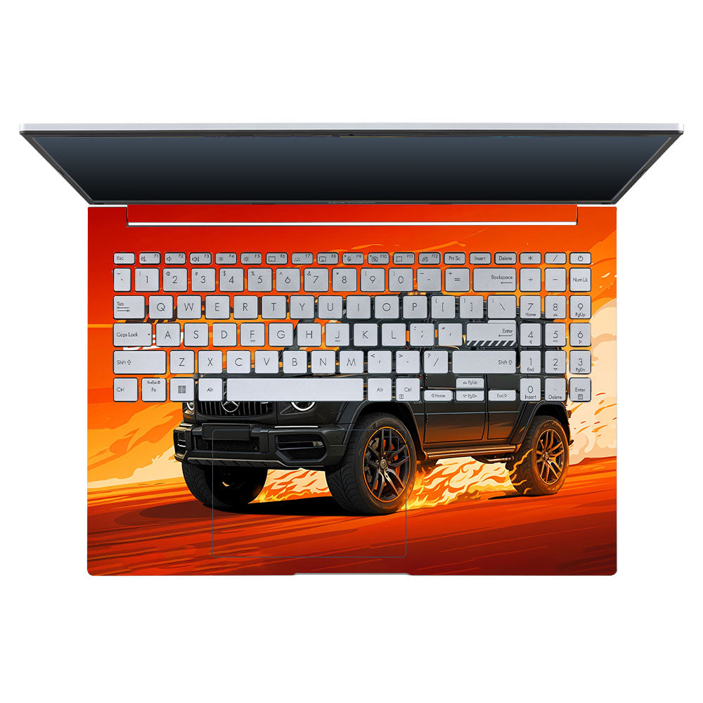 #Top Lid And Keypad