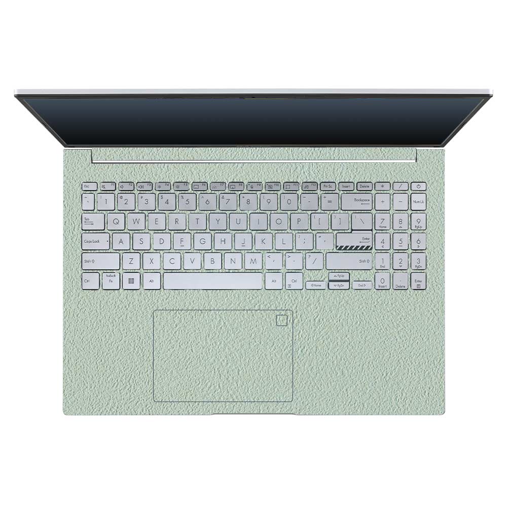 #Top Lid And Keypad