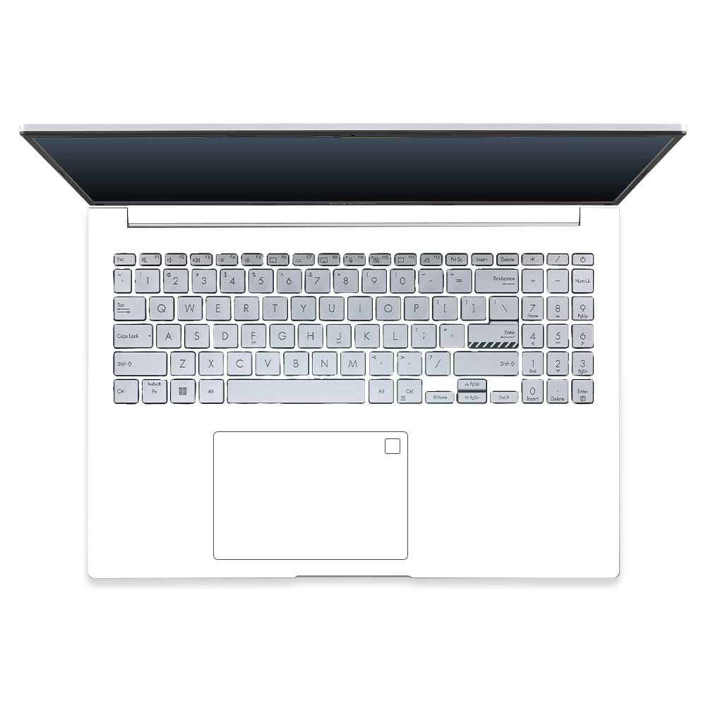 #Top Lid And Keypad
