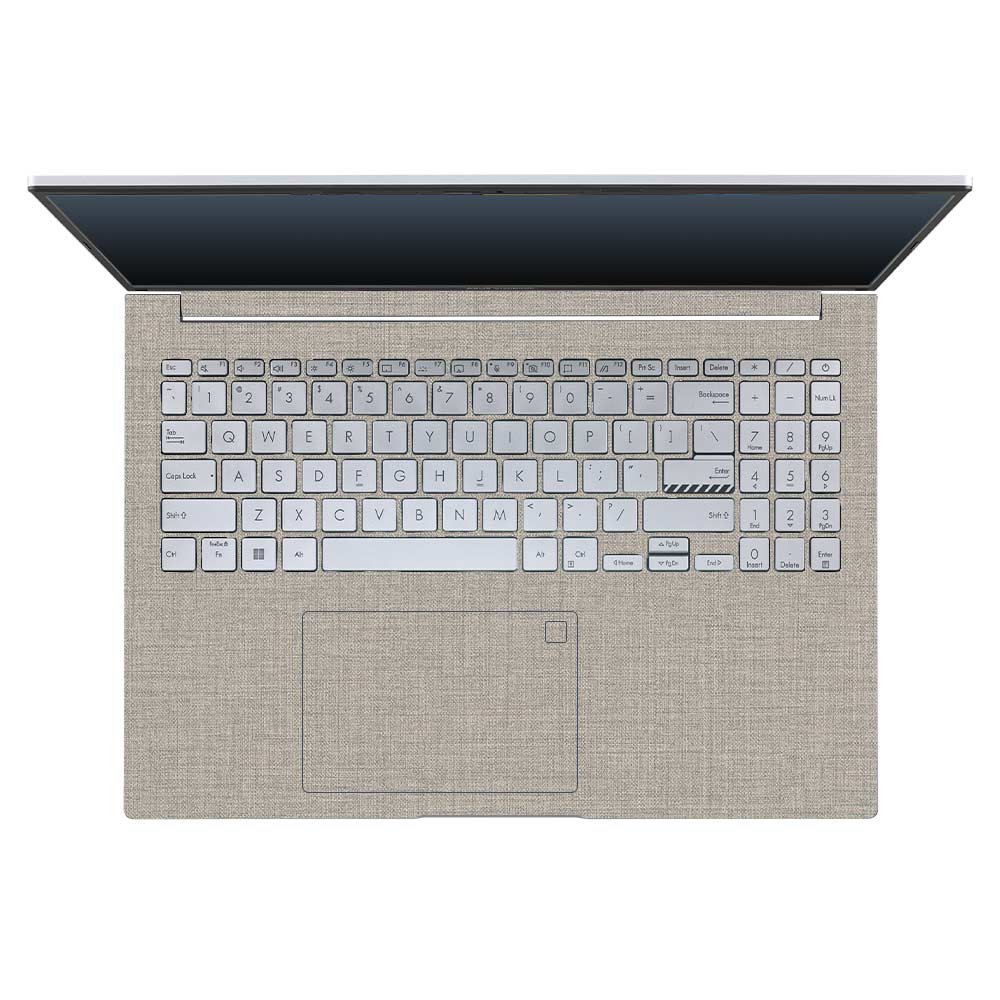 #Top Lid And Keypad