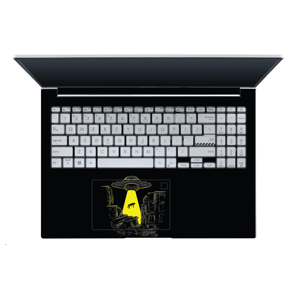 #Top Lid And Keypad