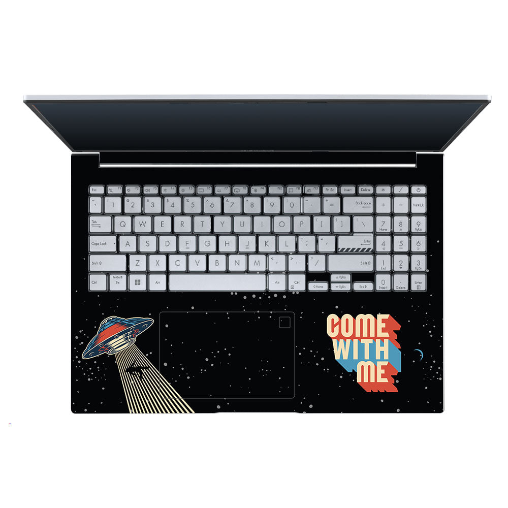 #Top Lid And Keypad