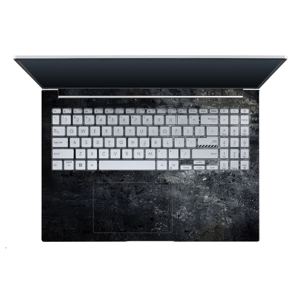 #Top Lid And Keypad