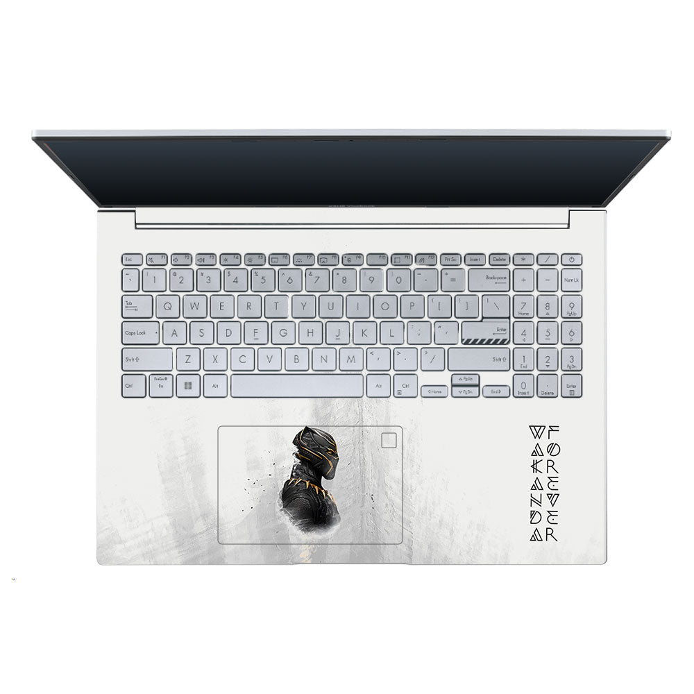 #Top Lid And Keypad
