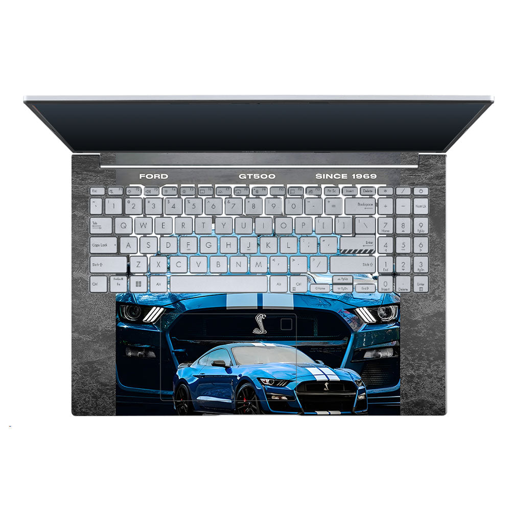 #Top Lid And Keypad