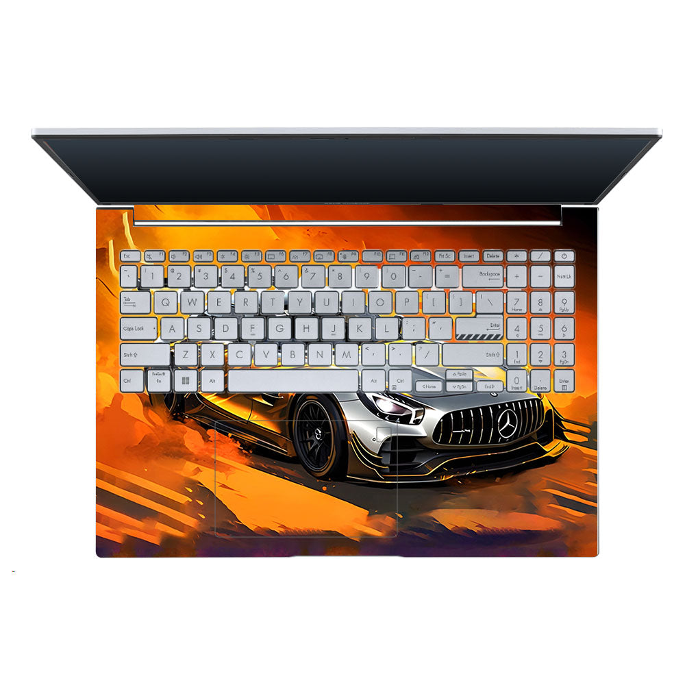 #Top Lid And Keypad