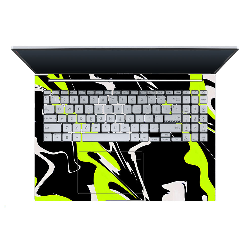 #Top Lid And Keypad
