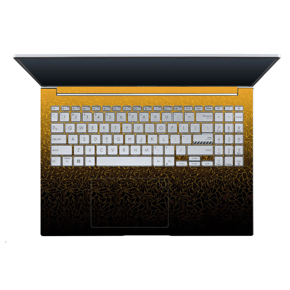#Top Lid And Keypad