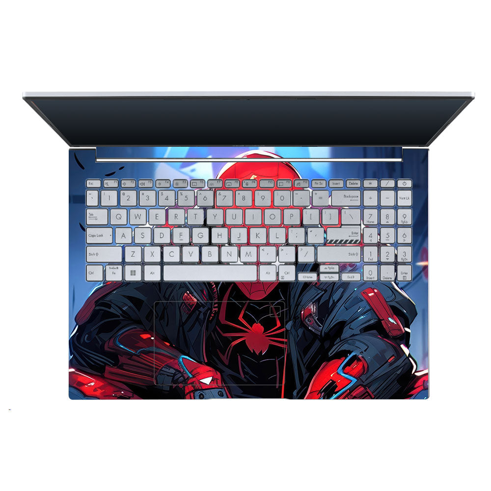 #Top Lid And Keypad