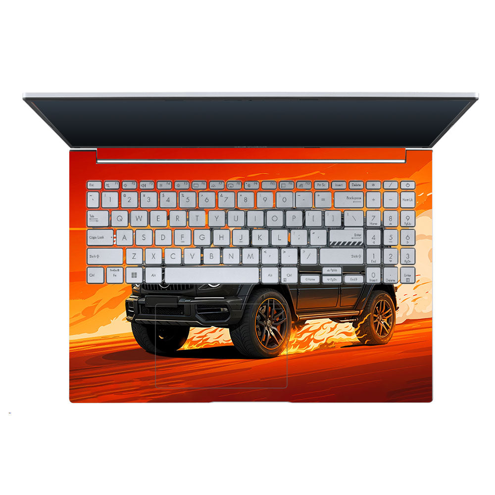 #Top Lid And Keypad