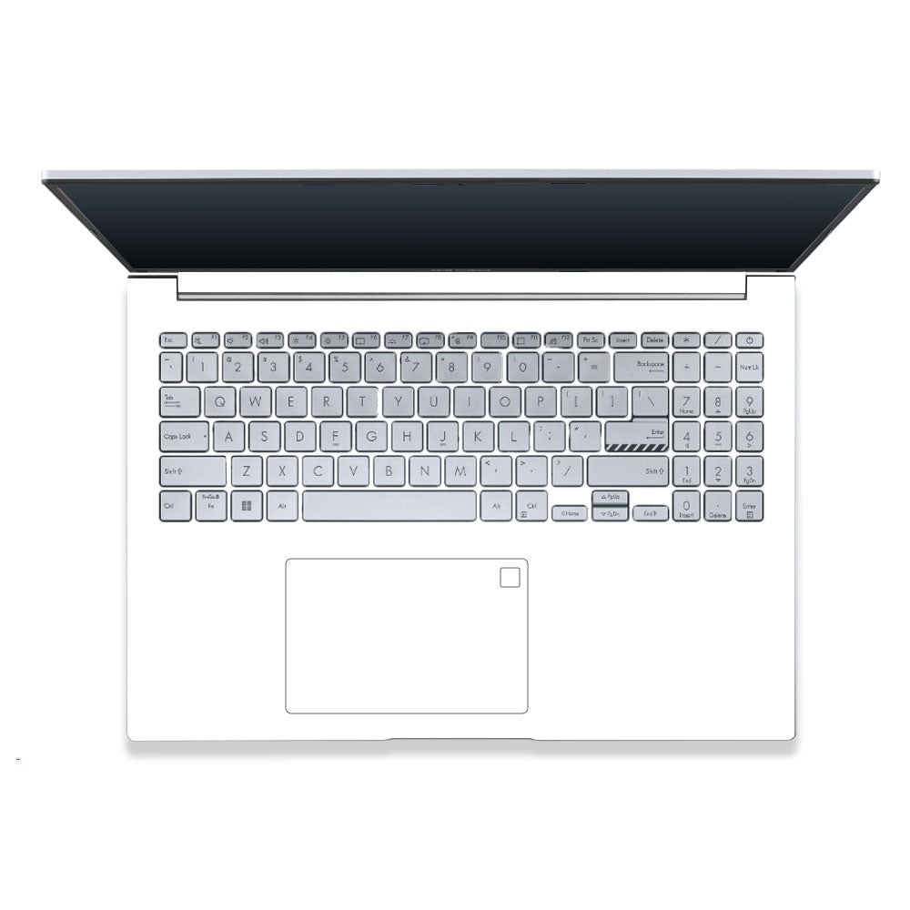 #Top Lid And Keypad