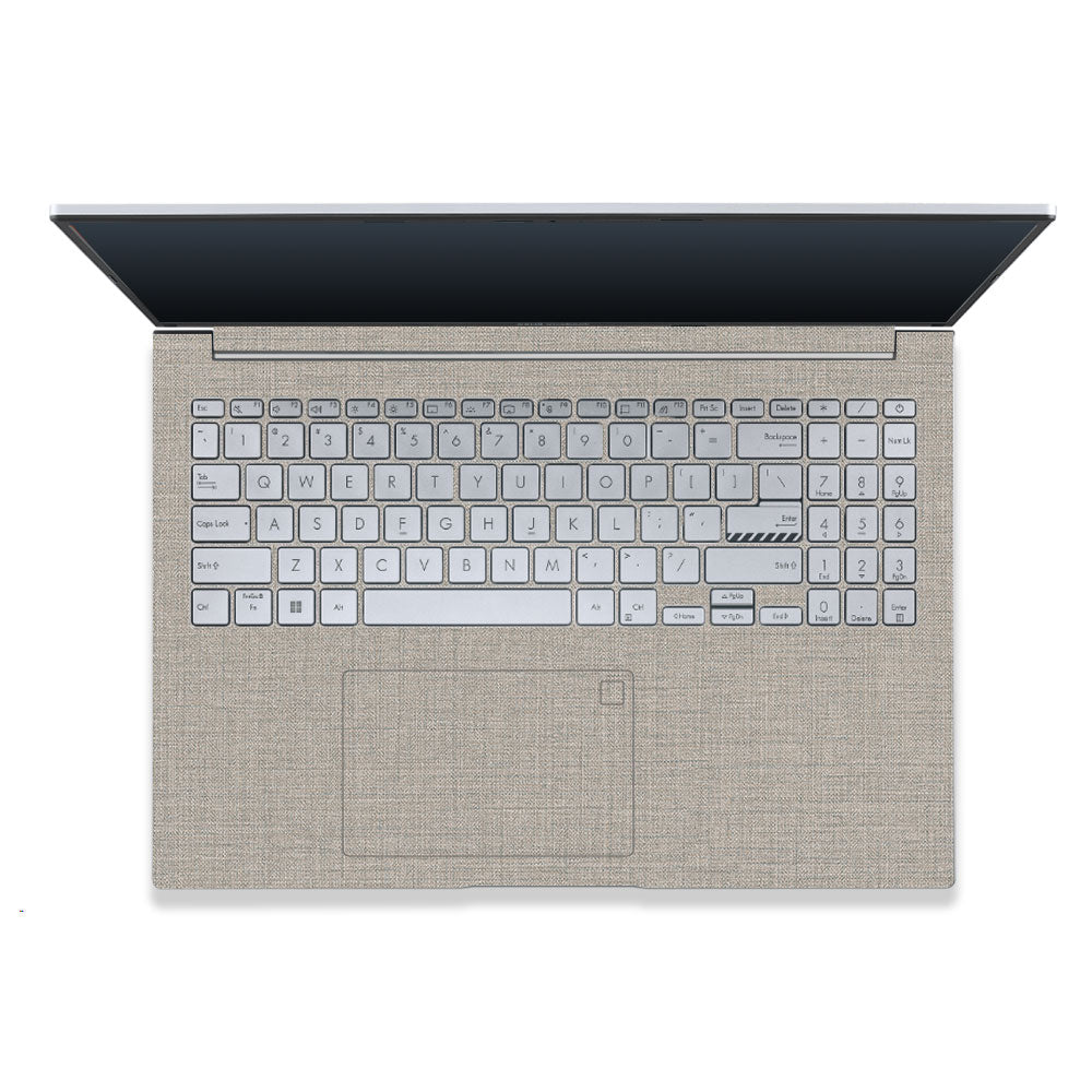 #Top Lid And Keypad