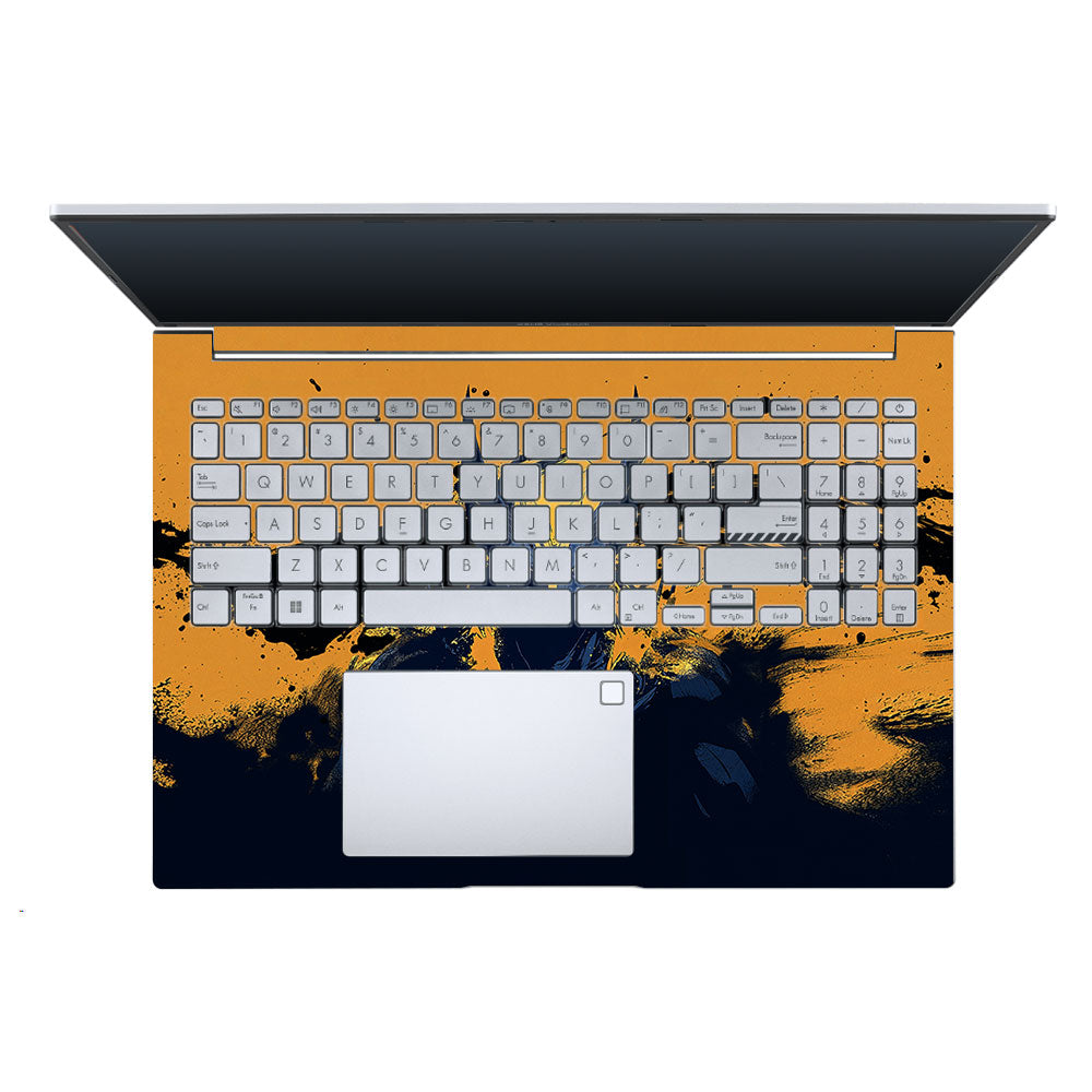 Rogue Instinct The Wolverine Reborn Asus Vivobook 16 X1605V Laptop Skin